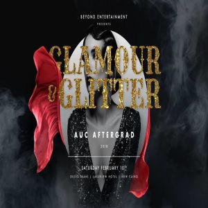 Glamour and Glitter